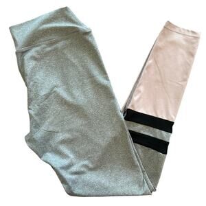 SPLITS59 Ryval Performance Full Length Tight Leggings Size Large